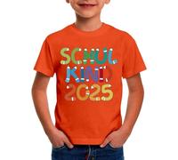 Tshirt Garcon,T-Shirts pour La Maternelle « Bonjour L'éCole J'Arrive » pour Le Premier Jour D'éCole des Enfants pour La Remise des DiplôMes De La CrèChe