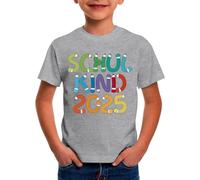 Tshirt Garcon,T-Shirts pour La Maternelle « Bonjour L'éCole J'Arrive » pour Le Premier Jour D'éCole des Enfants pour La Remise des DiplôMes De La CrèChe