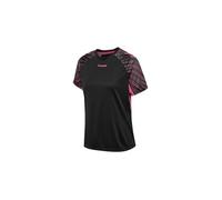 Tshirt HML BLAZE Pro Training Kids Rose 128 cm