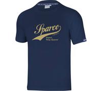 Tshirt homme Sparco VINTAGE navy - taille XXL