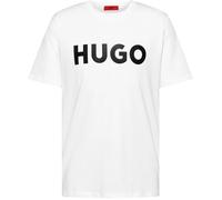 Tshirt Hugo Boss Homme Dulivio Blanc M