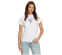 TShirt logo COLLETTE - Guess jeans. S