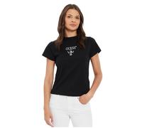 TShirt logo COLLETTE - Guess jeans. XS