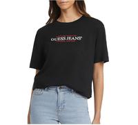 TShirt logo - Guess jeans. L