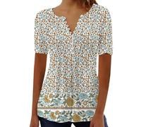 Tshirt Manche Longue Femme, Tee Shirt Blanc Femme Col V, et Ventes Flash du Jour, Ventes Flash du Jour, Haut Blanc Chic, Basic Top