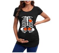 Tshirt Manche Longue Noel Manche en Marron Rayée Fantaisie Imprimée Losange Boutonné Perles Romantique Creme Ecriture Pomme Près Froufrou Lavalliere Eclair Cotes Tommy