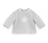 Tshirt manches longues Soir de Fête pour poupée ma Corolle Multicolore G