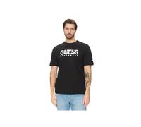 TShirt MC 100% Coton - Guess jeans S