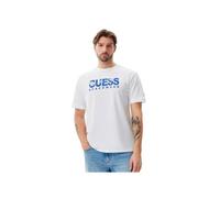 TShirt MC 100% Coton - Guess jeans XL
