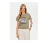 TShirt MC 100% coton - Guess jeans. XS