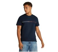 TShirt MC 100% Coton - Tommy Jeans. S