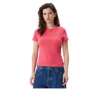 TShirt MC 100% Coton - Tommy Jeans. XS