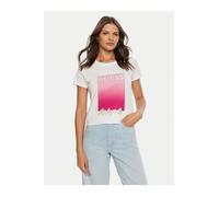 TShirt MC coton - Guess jeans - Femme S