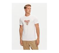 TShirt MC coton - Guess jeans - Homme XXL