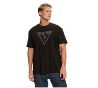 TShirt MC coton - Guess jeans. L