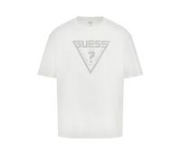 TShirt MC coton - Guess jeans. M