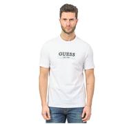 TShirt MC coton - Guess jeans. XXL