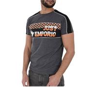 TShirt MC Coton - Just Emporio. S