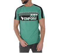 TShirt MC Coton - Just Emporio. S
