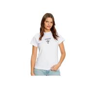 TShirt MC coton logo - Guess jeans - Femme S
