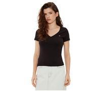 Tommy Hilfiger T-shirt MC coton logo XS