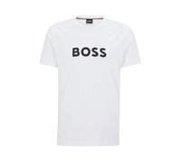 TShirt MC logo coton - Hugo boss. XL