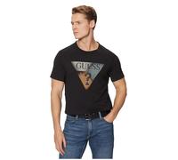 TShirt MC logo sprint - Guess jeans. M