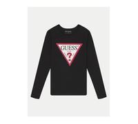 TShirt ML logo strass - Guess jeans - Enfant 10 ans