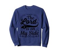 Tshirt Mon Super-héros est Jésus, Chemise Foi Amour Dieu Sweatshirt