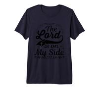 Tshirt Mon Super-héros est Jésus, Chemise Foi Amour Dieu T-Shirt Haut de Gamme