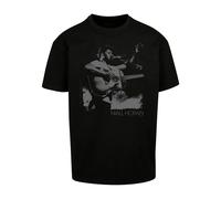 Tshirt oversize Merchcode Niall Horan Graphic Admat Picture Noir XL