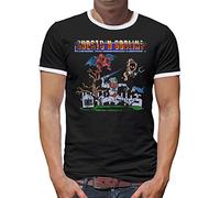TShirt-People Ghost N Goblins Arcade Gamer T-shirt pour homme - Noir - Large