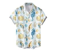 Tshirt Rayures Homme Tshirt Noel Famille Cadeau Anniversaire Papa T Short Homme Tee Shirt Marque Homme T-Shirt à Manches Courtes pour Hommes, Nouvel éTé Chemise Transparente Homme