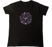 Tshirt Taille S Sml Paris "Série Pop"