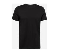 Armani Exchange T-shirt 8nzt74_zja5z Col V manches courtes noir L Homme