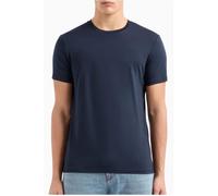 TShirt uni 100% coton pima - Armani exchange - Homme S