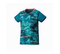 Tshirt Yonex Bleu Vert W S