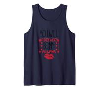Tshirt You Will Forever be My Always, Faith Love God Débardeur