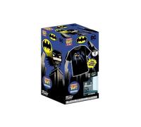 Tshirts-Pocket Pop! & Tee - Batman - Taille S (kd) S