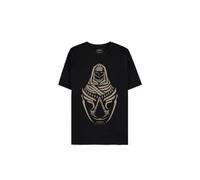 Tshirts-T-shirt - Assassin's Creed Mirage - Tshirt Mirage Manches Courtes Taille S S