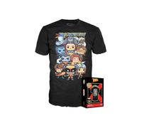 Tshirts-T-shirt Boxed Tee - X-men - Groupe (emea) Taille S