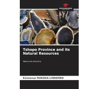 Tshopo Province and its Natural Resources