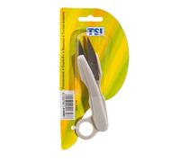 TSI 41858 Ciseaux à fil 10,5 cm