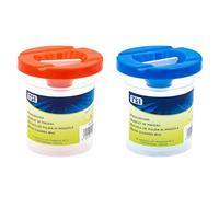 TSI 49252 Gobelet à eau avec bec de protection 12, cadeaux