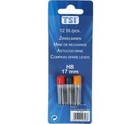 TSI 49316 zirkelminen 12, dessin technique, cadeaux Dureté HB