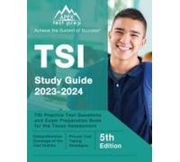 Tsi Study Guide 2023-2034