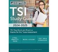 Tsi Study Guide 2024-2025