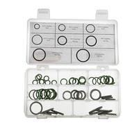 TSI Supercool OR60 A/C Springlock et HNBR Assortiment de 60 joints toriques pour Ford