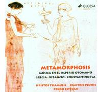 Tsiamulis - Metamorphosis [Import]