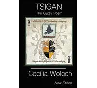 Tsigan: The Gypsy Poem (New Edition)